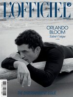 L'Officiel Paris